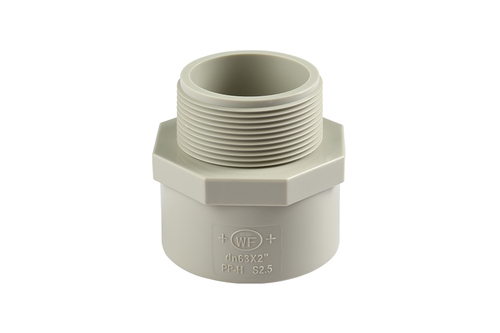 鹰手营子矿PPR外牙直接(DIN)