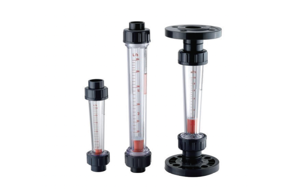 鹰手营子矿流量计